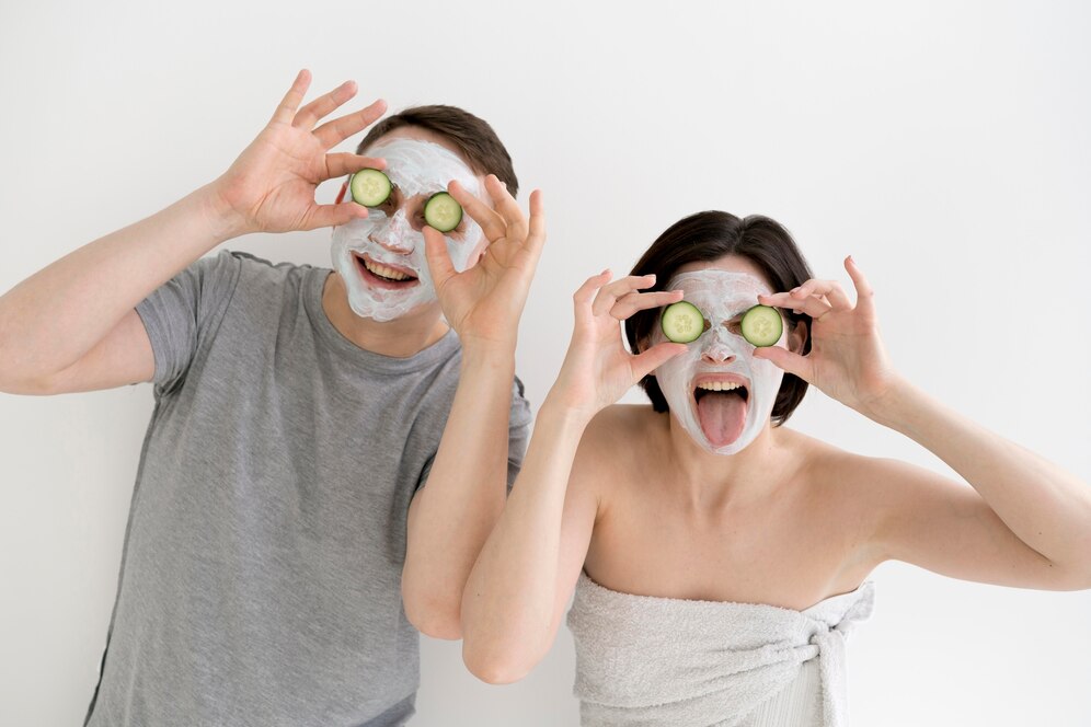 Cuídate con estilo (salud y belleza)